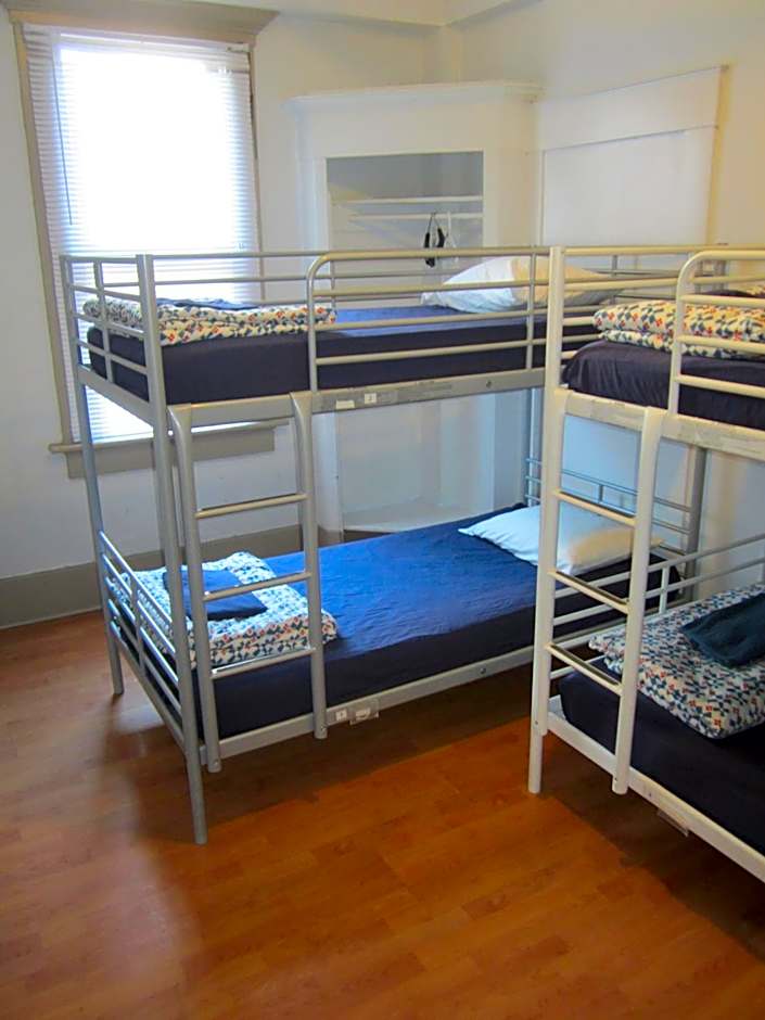 St Clair Hostel