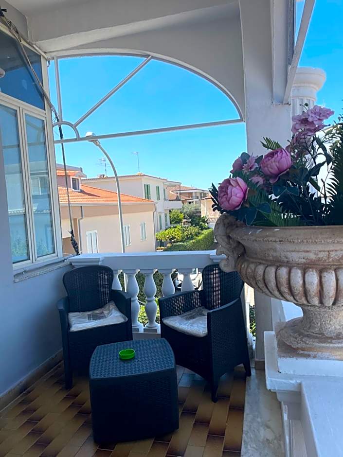 Hotel cappuccetto rosso