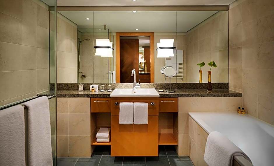 Hyatt Regency Mainz