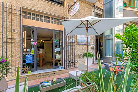 Casa Vacanze Isophylla