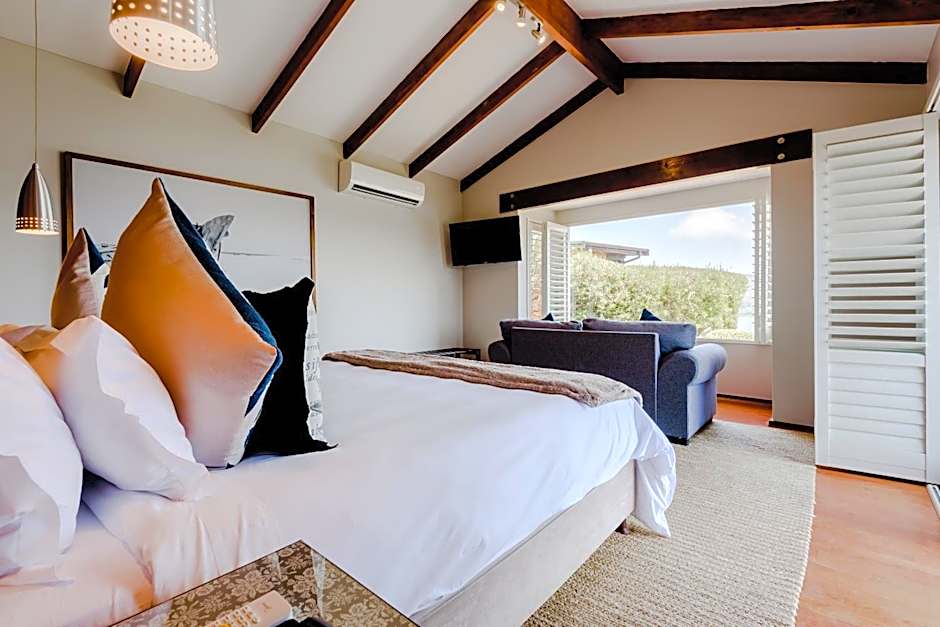 Elephant Hide of Knysna Guest Lodge