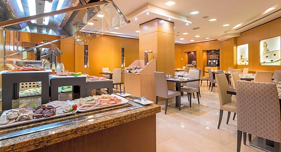 Eurostars Monumental