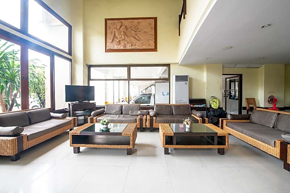 Piyada Residence Pattaya