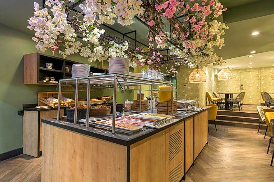 Leonardo Hotel Antwerpen