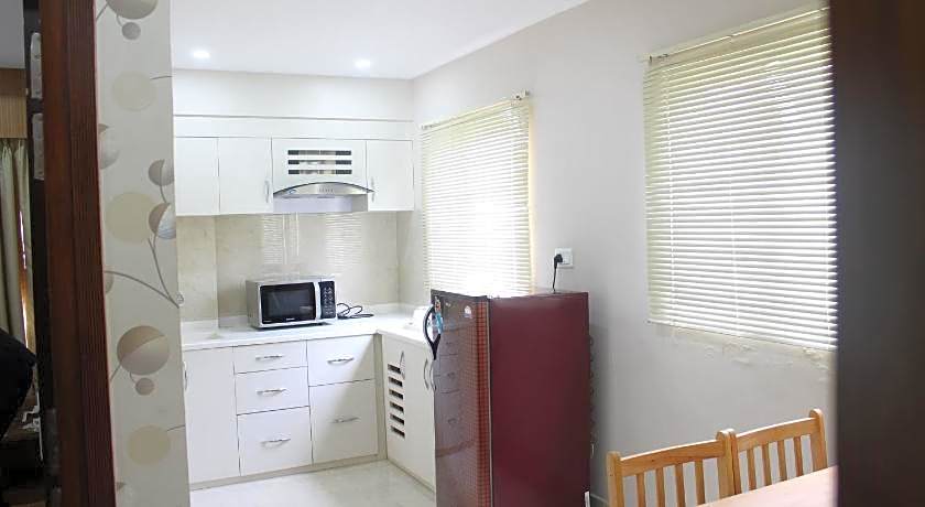 Hotel Harrison Palace