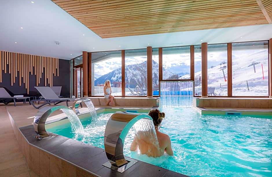 Résidence Club MMV L'Etoile des Sybelles