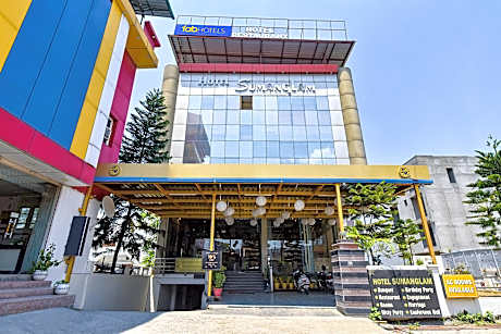 FabHotel Prime Sumanglam