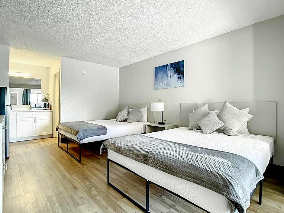 Stayable Suites Kissimmee West
