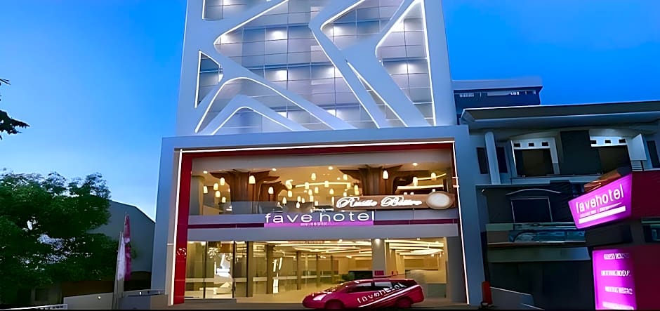 Favehotel Ahmad Yani Banjarmasin