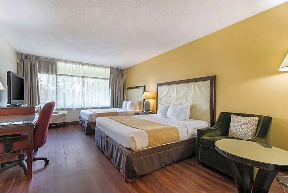 Quality Inn Boca Raton