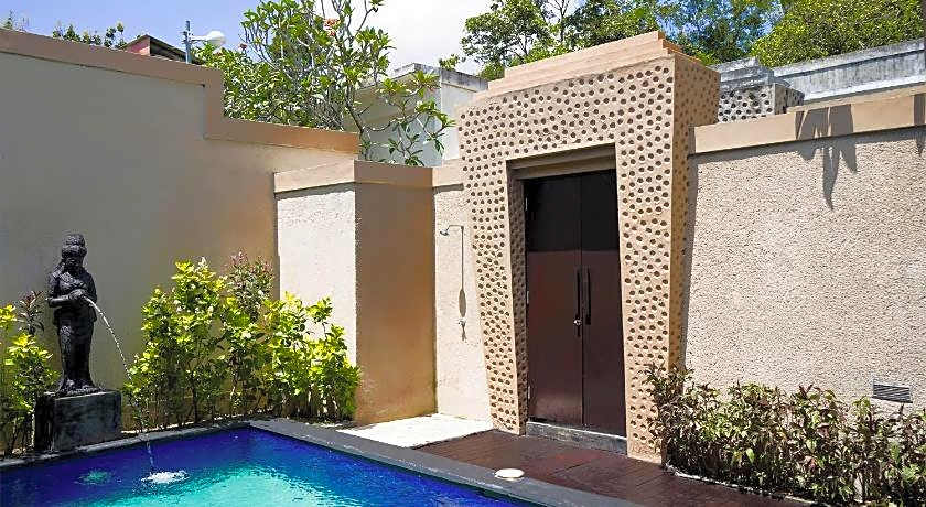 Buana Bali Villas & Spa