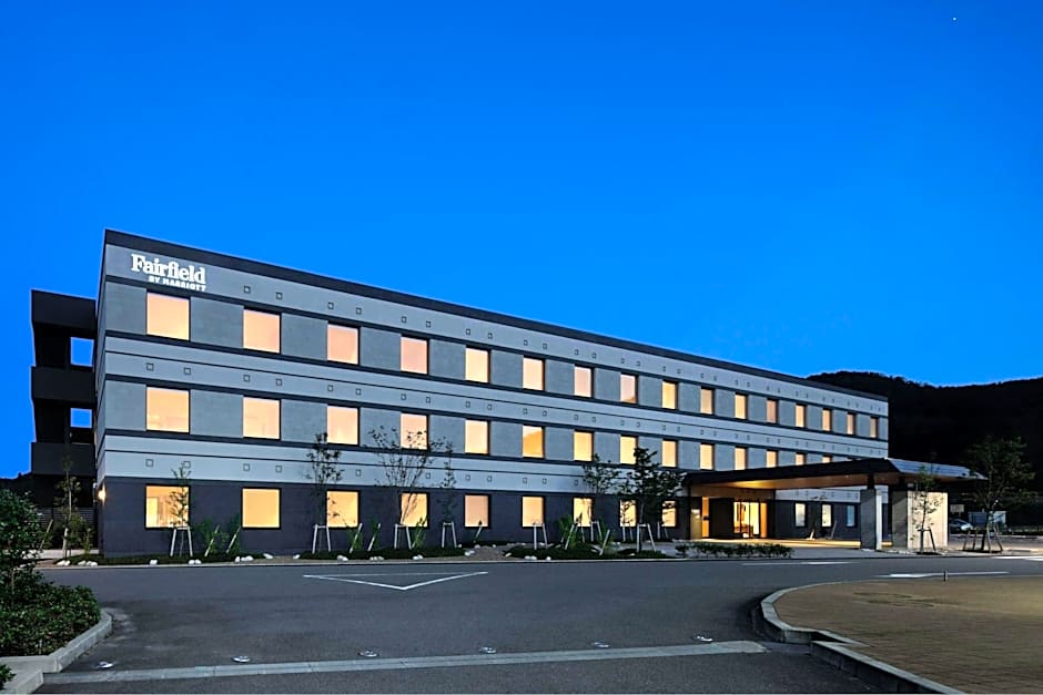 Fairfield by Marriott Kyoto Kyotamba