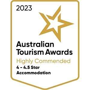 Accommodation @ Curlewis