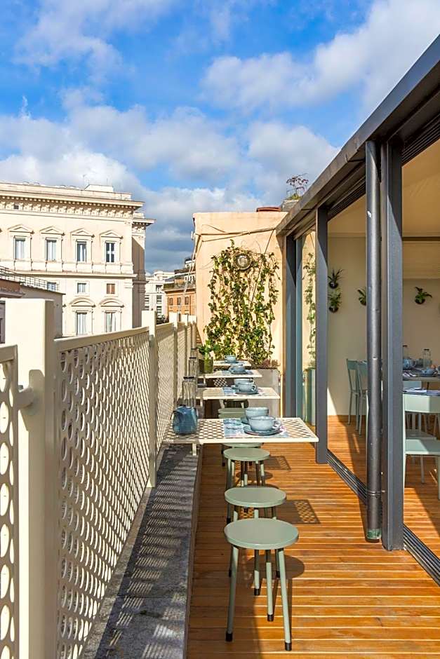 Condominio Monti Boutique Hotel