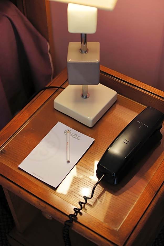 Auberge des Pins - Teritoria