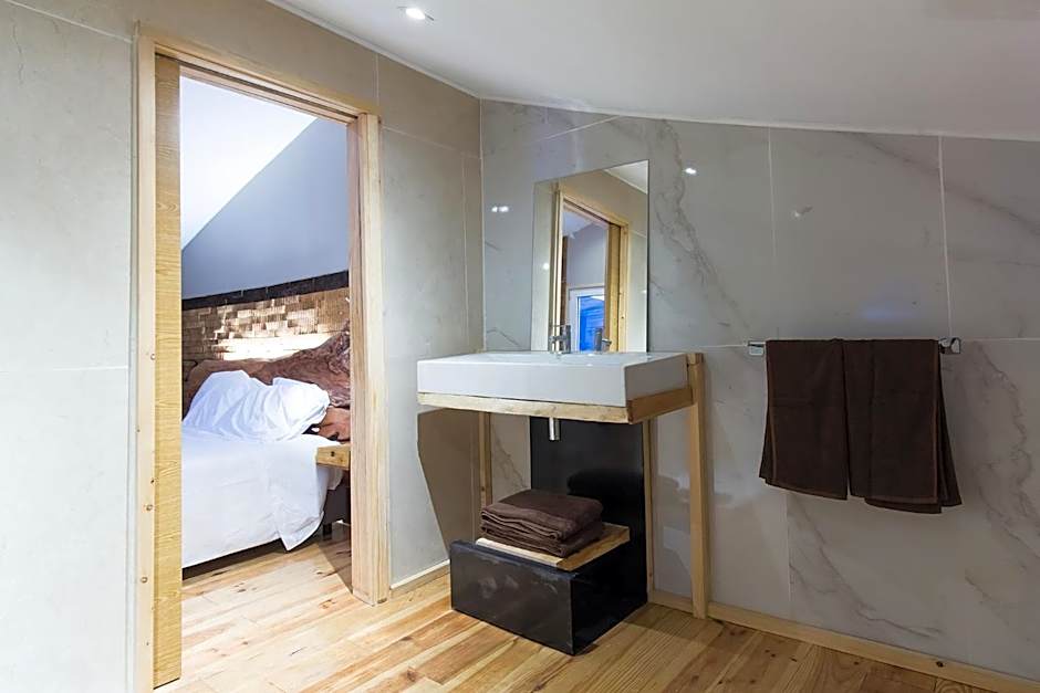 Feel at Home Guest House