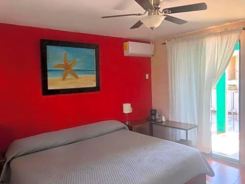 Andrea´s Tulum