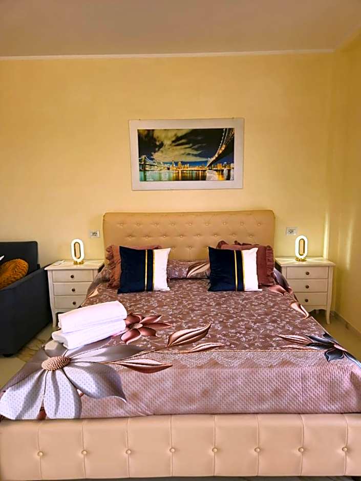 B&B Giardino Isabella