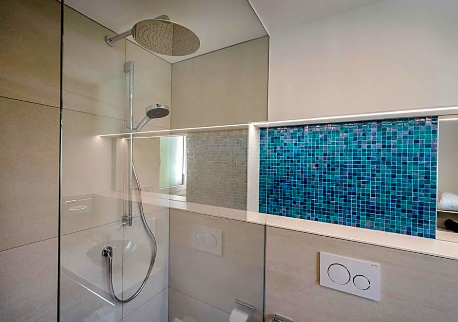 Boutique Hotel Hauser