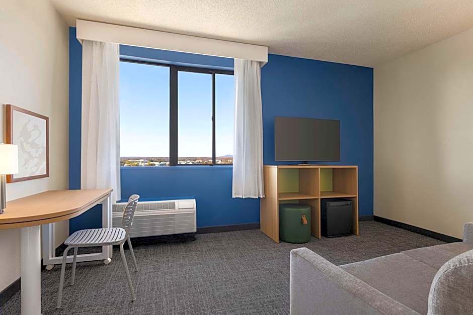 Spark By Hilton Germantown Washington DC North