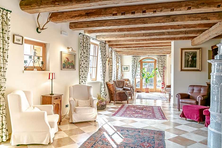 Hotel Relais Vecchio Maso