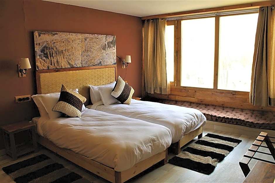 The Driftwood Hotels