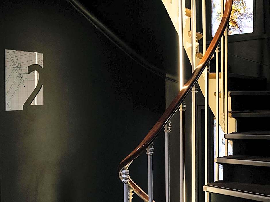 ibis Styles Asnieres Centre