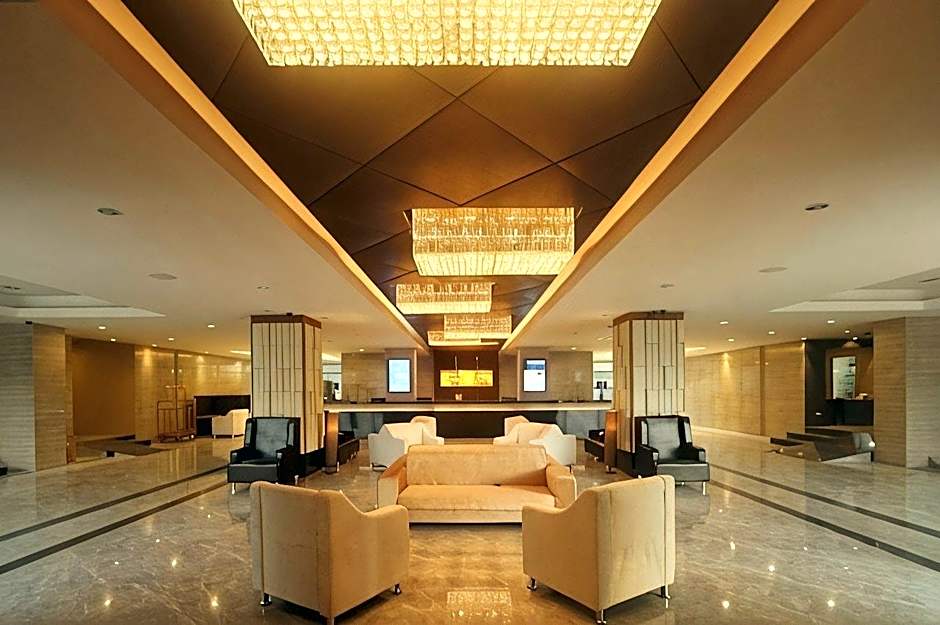 Avana Laemchabang Boutique Hotel