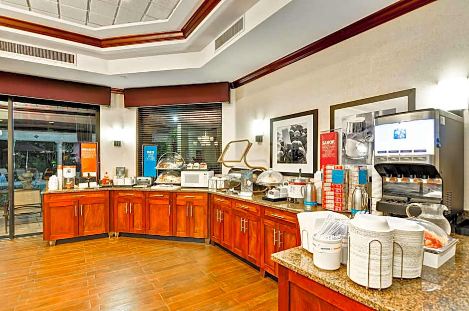 Hampton Inn By Hilton Boca Raton