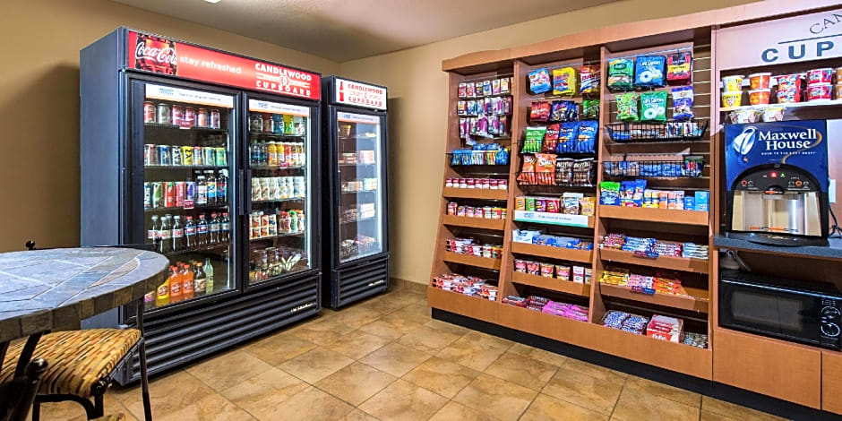 Candlewood Suites Macon By IHG