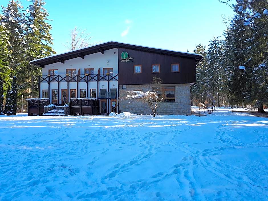Hotel Rakov Skocjan