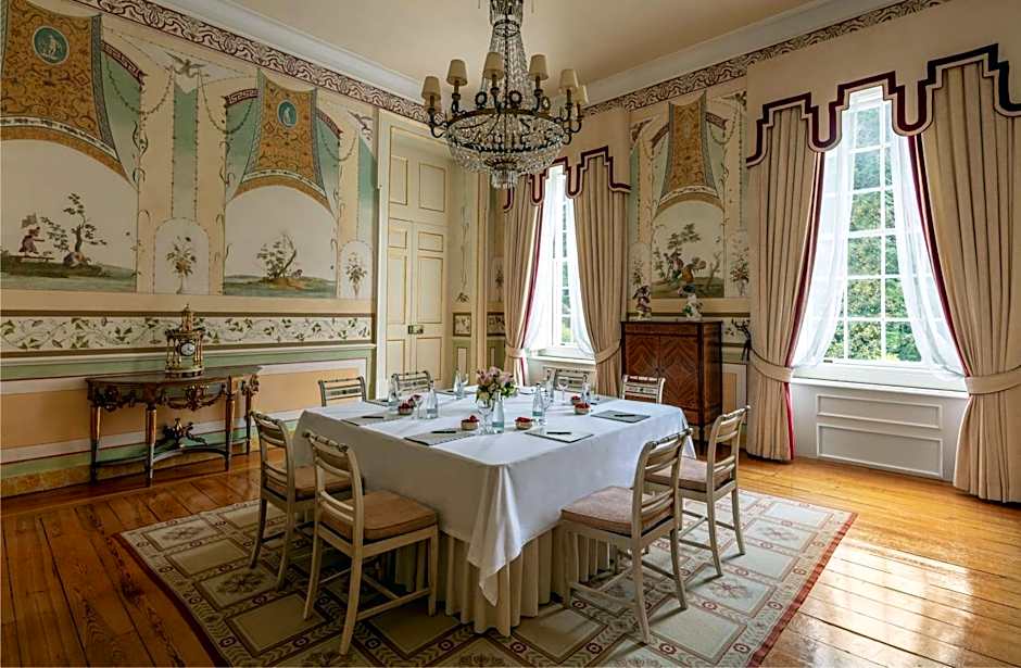 Valverde Sintra Palacio de Seteais - The Leading Hotels of the World