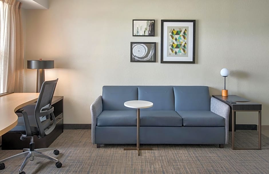 Residence Inn by Marriott Hartford Manchester