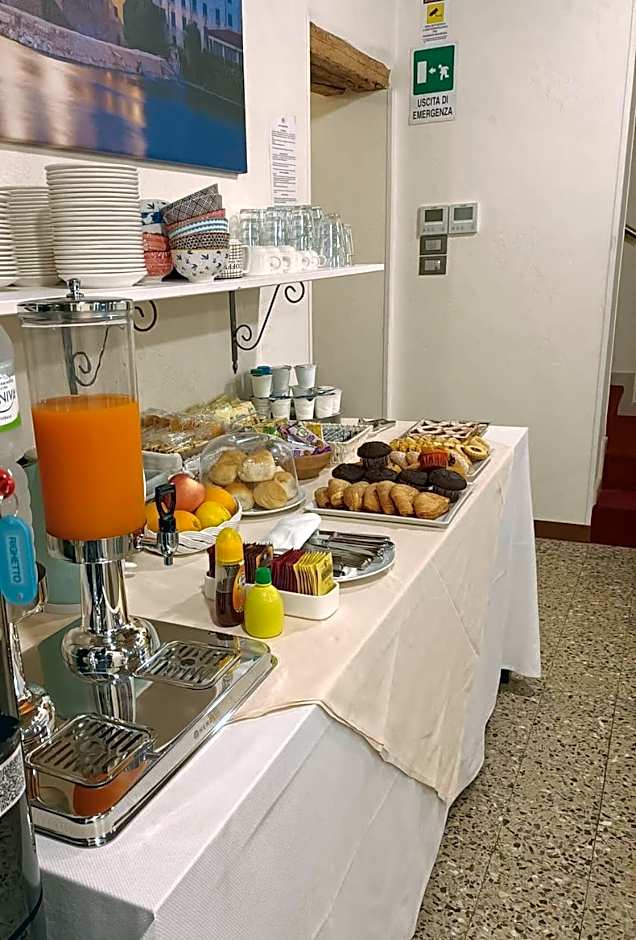 LOCANDA RIGHETTO