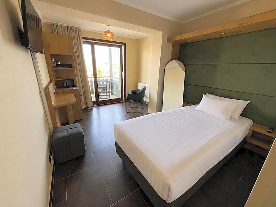 Hotel Wernerwald - Restaurant, Wellness & Events