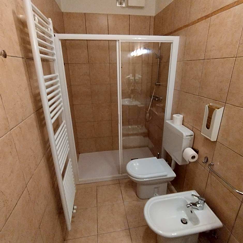 Dolomiti Hotel Cozzio