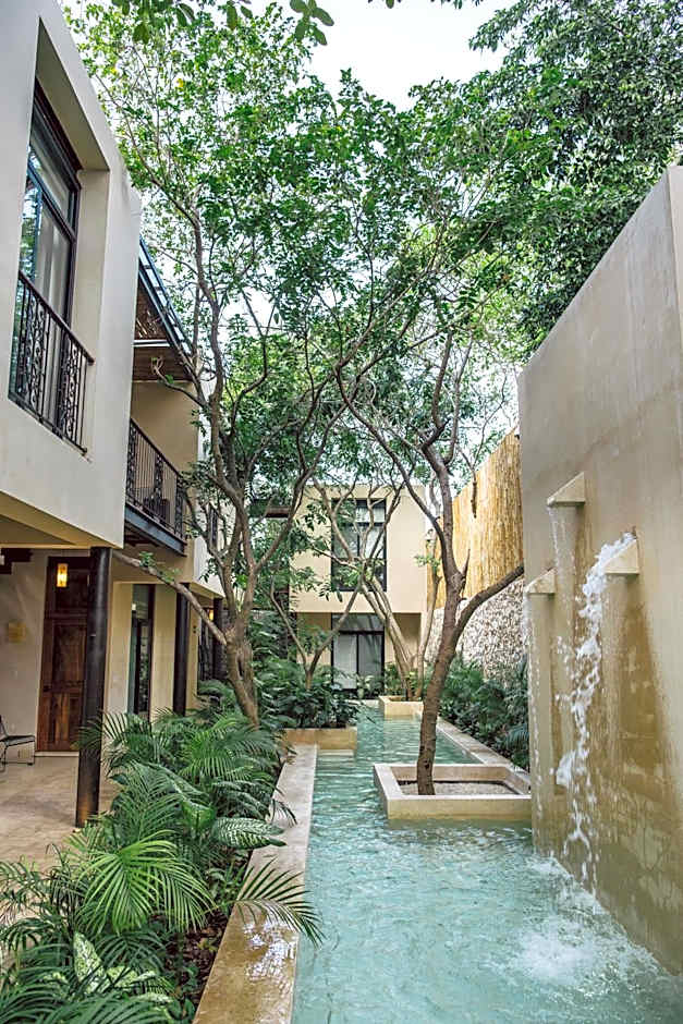 TreeHouse Boutique Hotel, an adults only boutique hotel