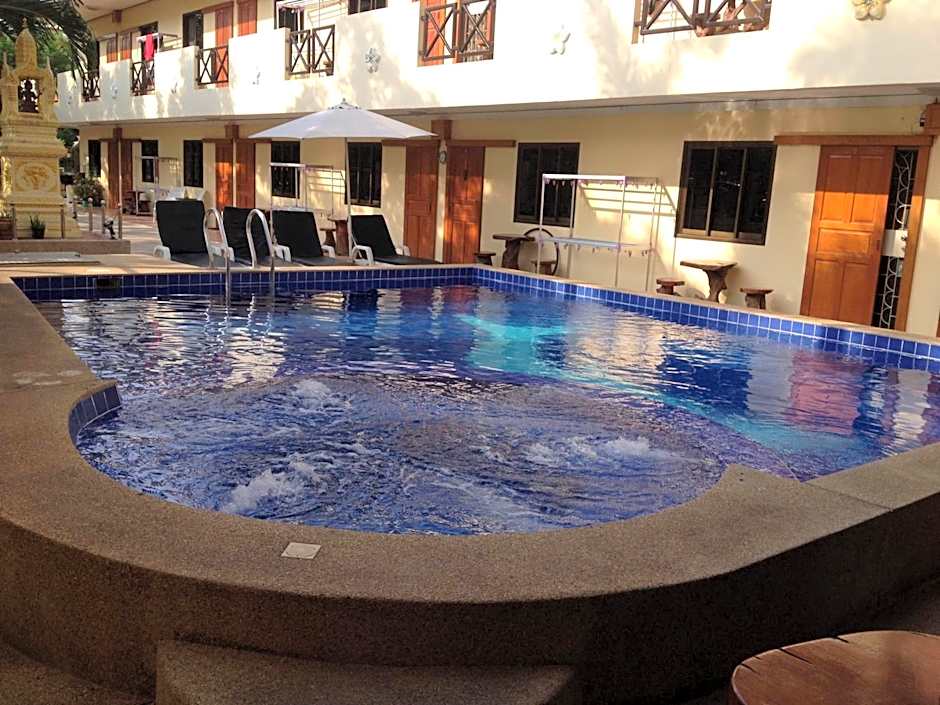 Happy Valley Pattaya