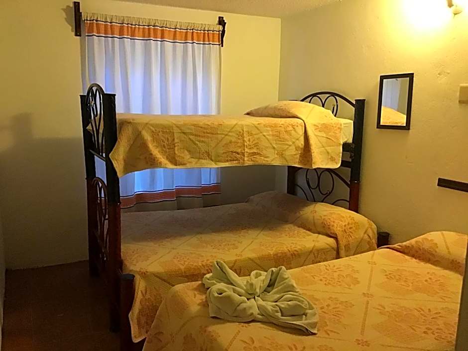 Residencial Flamboyan Plus