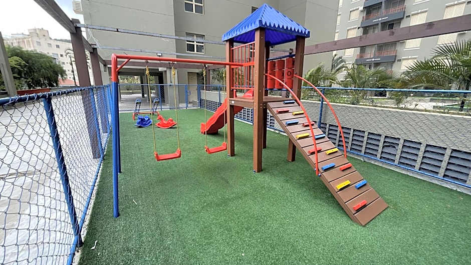 Na Enseada c/ Wifi e Ar-Cond.