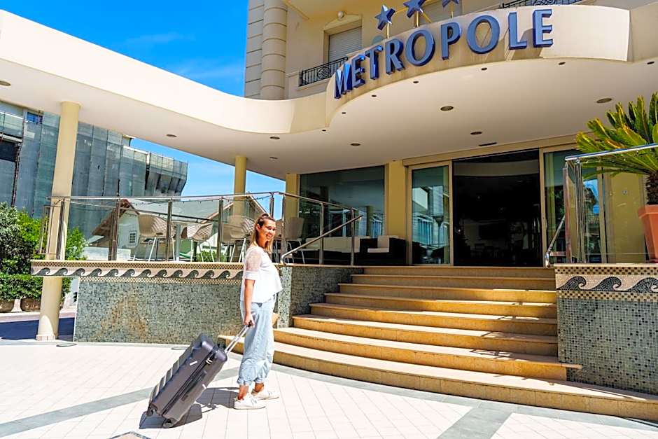 Hotel Metropole