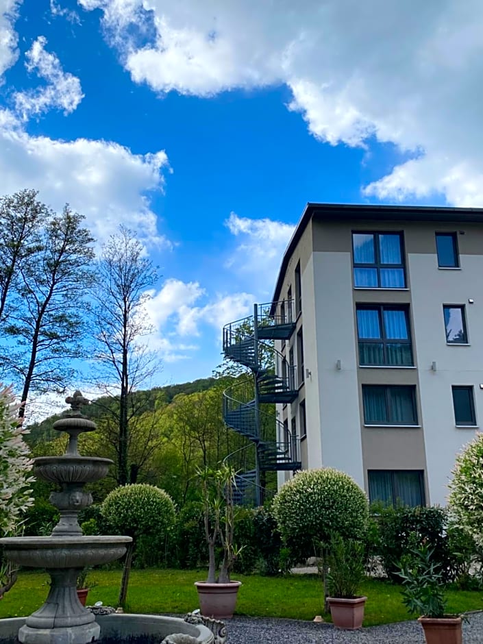 Hotel Scheid