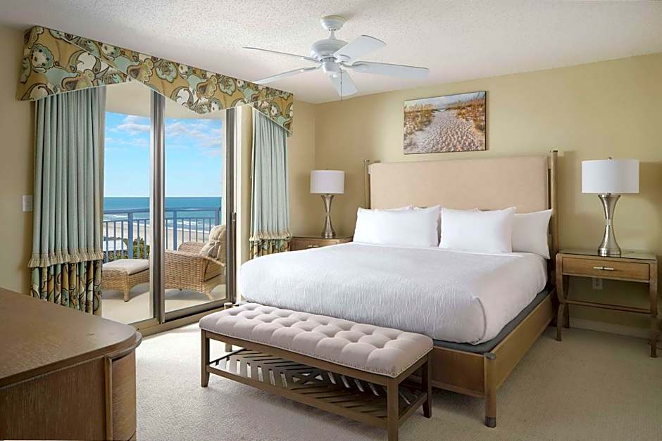 Kingston Plantation Condos