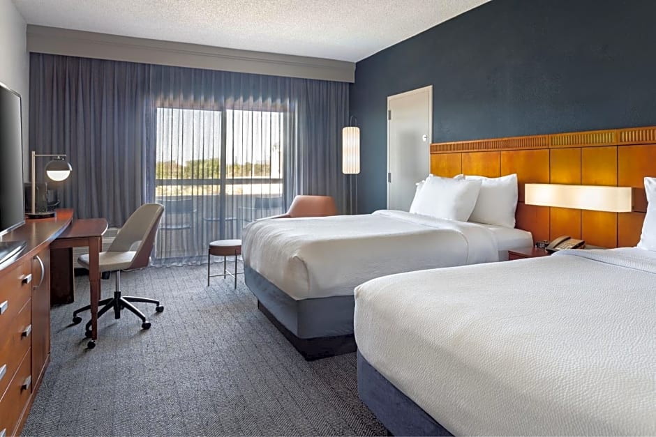 Courtyard Tampa Westshore/Airport