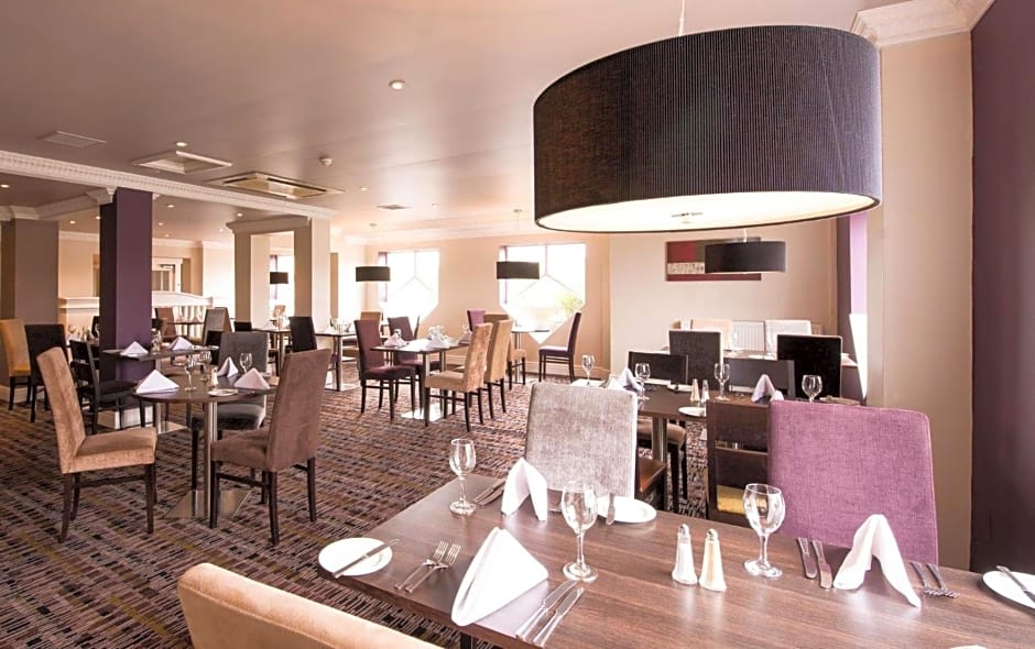 Citrus Hotel Coventry South by Compass Hospitality
