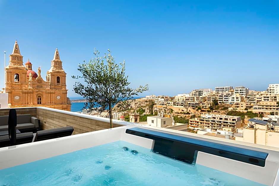 Lure Hotel & Spa - Adults Only