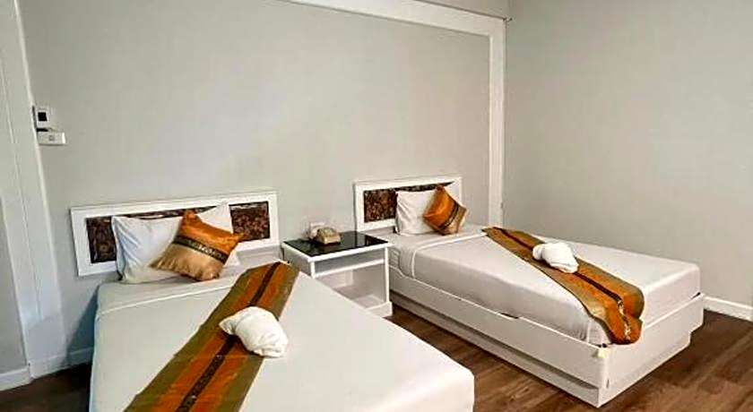 Chao Phya Grand Hotel