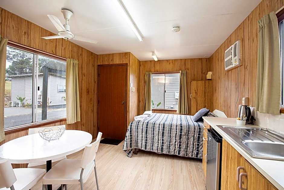 Blue Lake Holiday Park