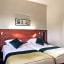 Mercure Maurepas Saint Quentin