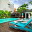 Sunrise Aventus Hotel Nusa Dua